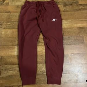 Nike Club Fleece Jogger